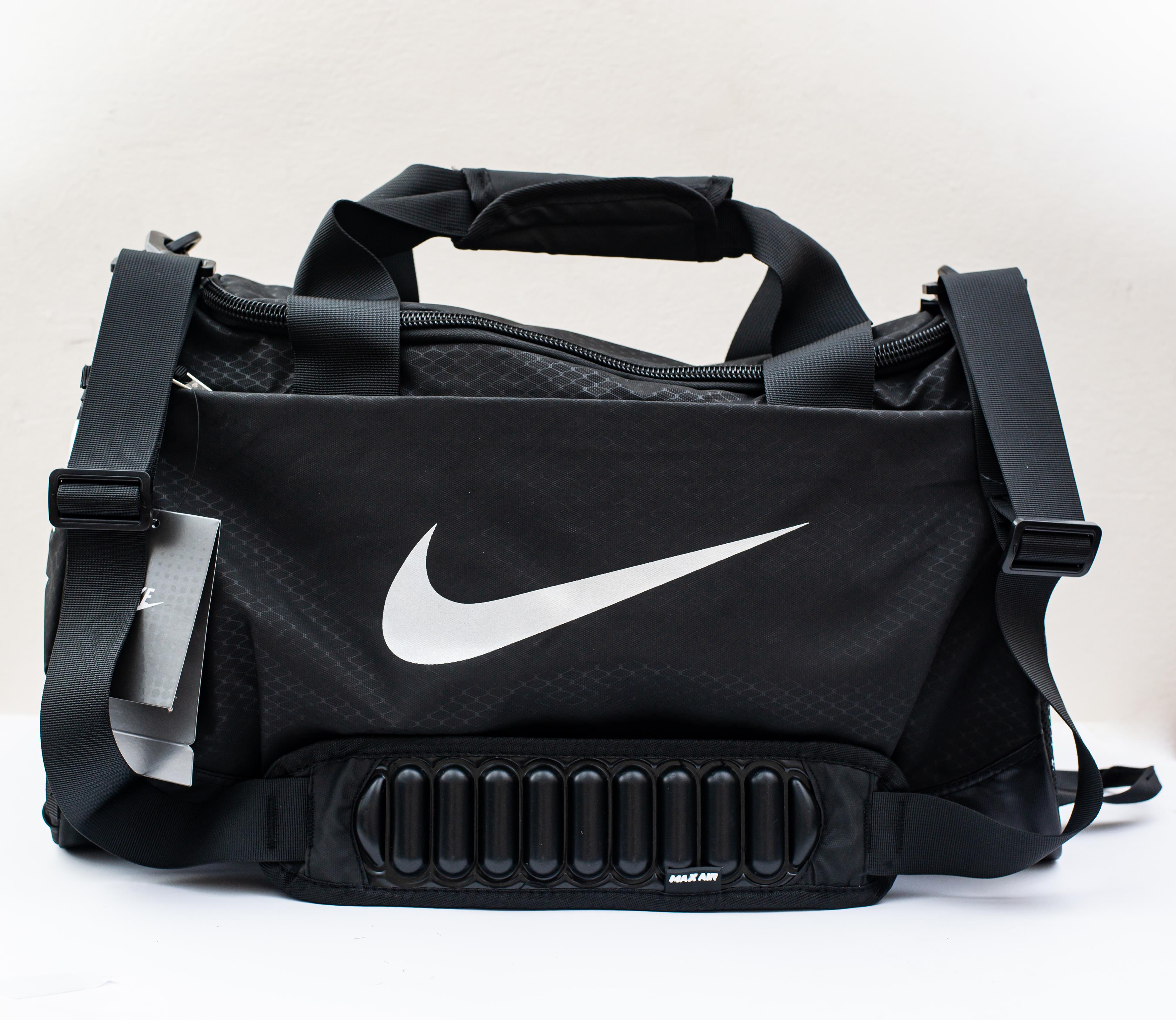 Gym and Travel Bag Premium 6800X